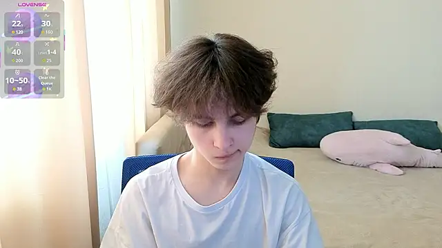  LukaHayes  online show from 02/20/26, 12:16