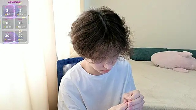  LukaHayes  online show from 02/25/26, 11:09