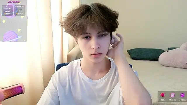  LukaHayes  online show from 02/27/26, 10:04