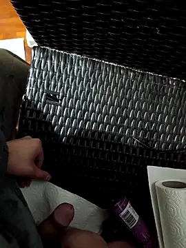 Gstefano1992 online show from 03/18/26, 09:18