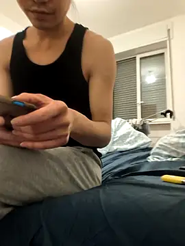 Gstefano1992 online show from 04/04/26, 09:34