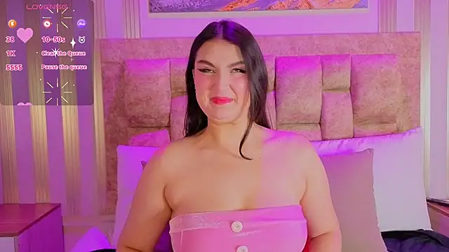 zoe moon   online show from 03/28/26, 03:50