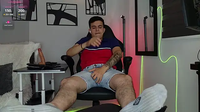 nico pelusa online show from 02/17/26, 10:16