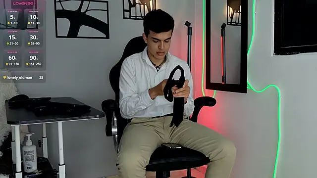 nico pelusa online show from 03/04/26, 10:54