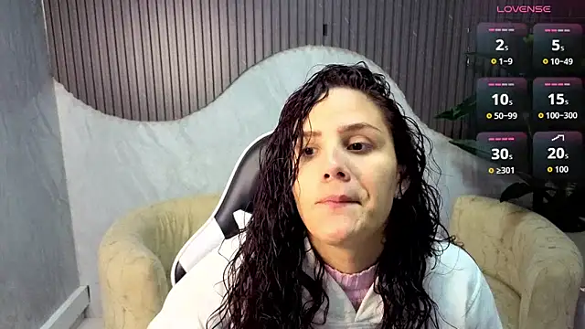 Natasha  tp online show from 02/27/26, 12:49