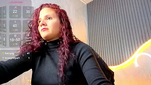 Natasha  tp online show from 04/29/26, 05:30
