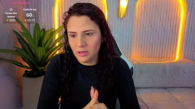 Natasha  tp online show from 05/27/26, 12:57