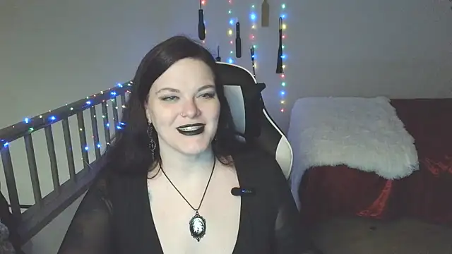 VixieNyx online show from 02/21/26, 12:11