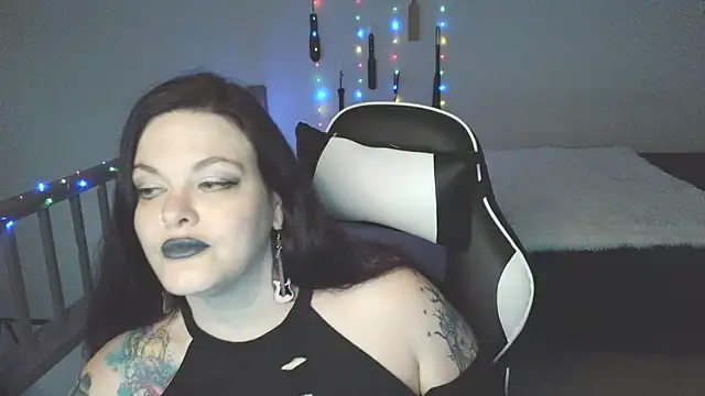 VixieNyx online show from 02/26/26, 03:55