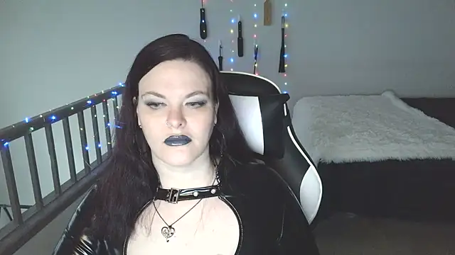 VixieNyx online show from 02/27/26, 05:02