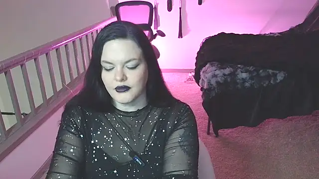VixieNyx online show from 05/15/26, 11:01