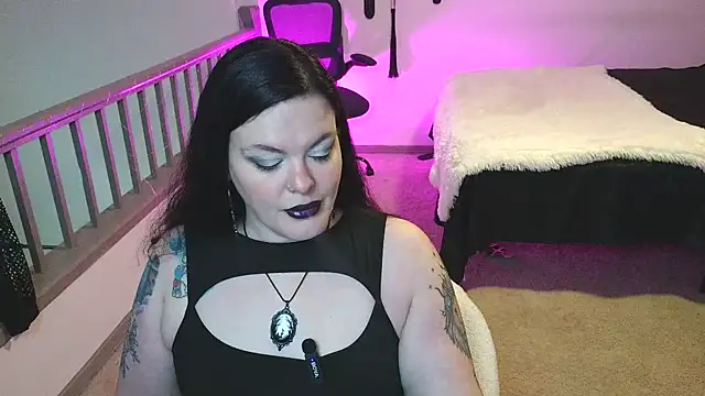 VixieNyx online show from 05/29/26, 03:10
