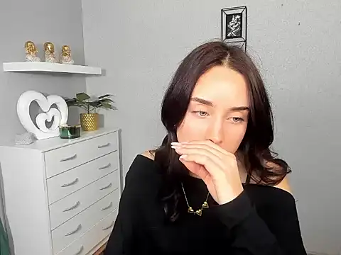 AdeleSolo online show from 02/20/26, 06:26