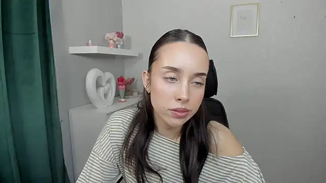 Snapshot of AdeleSolo chatting on 05/01/26, 05:34 AdeleSolo online show from 05/01/26, 05:34
