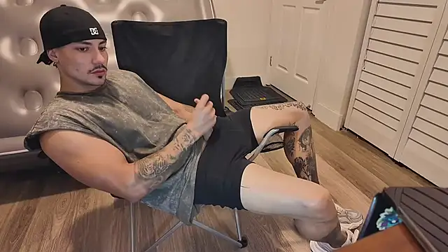 Alejandrosolerxxx online show from 03/07/26, 02:41