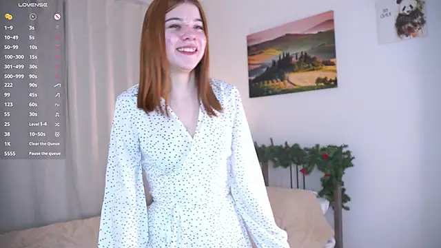 TerryJamwant online show from 03/18/26, 04:43