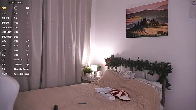 TerryJamwant online show from 04/13/26, 04:34