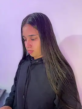 I Samanthaa online show from 02/19/26, 01:56