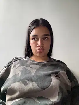 I Samanthaa online show from 02/22/26, 10:52