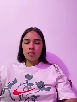 I Samanthaa online show from 02/25/26, 03:05