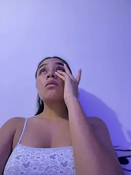 I Samanthaa online show from 03/02/26, 04:14