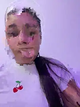 I Samanthaa online show from 03/04/26, 01:33