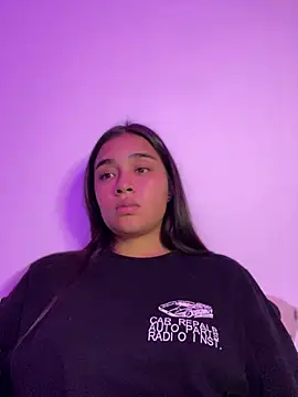 I Samanthaa online show from 03/08/26, 02:59