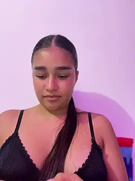 I Samanthaa online show from 03/09/26, 05:11