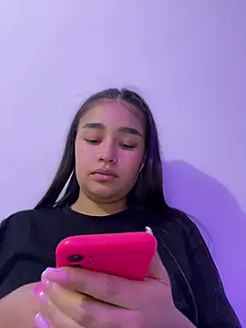 I Samanthaa online show from 03/14/26, 01:01