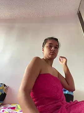 I Samanthaa online show from 04/02/26, 10:18