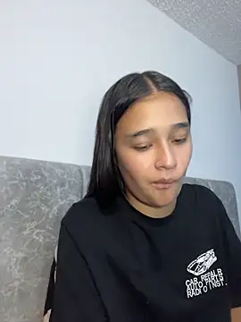 I Samanthaa online show from 04/20/26, 01:08