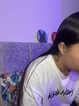 I Samanthaa online show from 05/09/26, 02:06