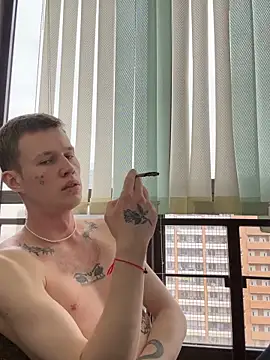 jelisiven online show from 03/31/26, 06:25