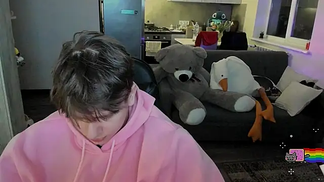 jimmie hotty online show from 02/20/26, 07:25