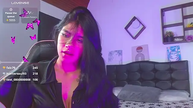 cloegp online show from 03/06/26, 01:40