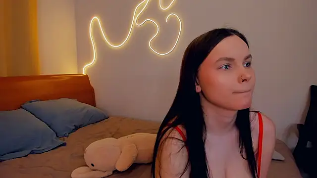 LeilaErcolani online show from 03/06/26, 08:16