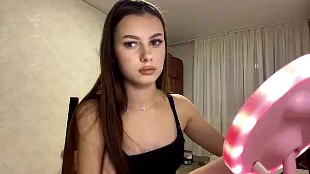 StephaniCute online show from 04/22/26, 03:46