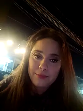 PutaYasmim online show from 02/16/26, 11:12