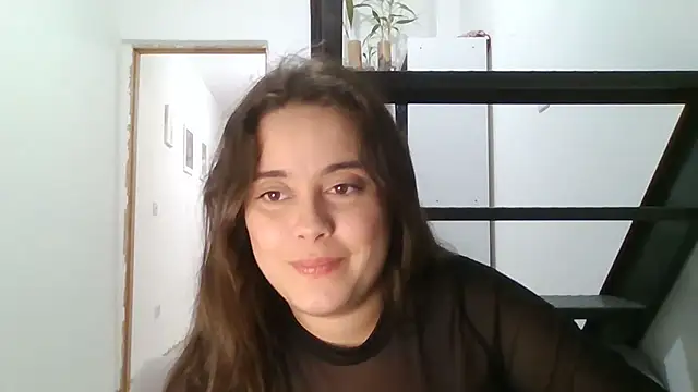 PutaYasmim online show from 04/10/26, 03:34