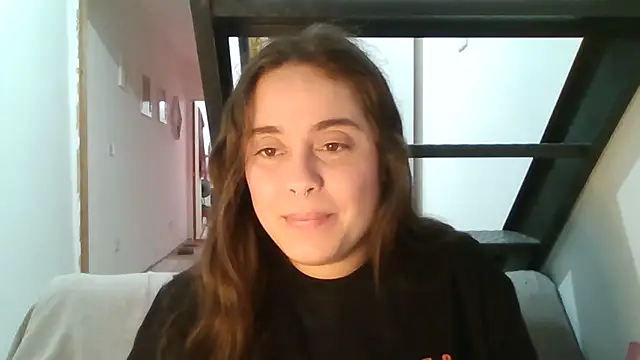 PutaYasmim online show from 04/22/26, 02:14