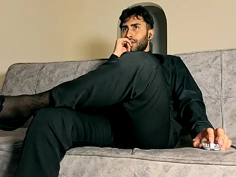Justdavid  online show from 08/05/26, 04:04