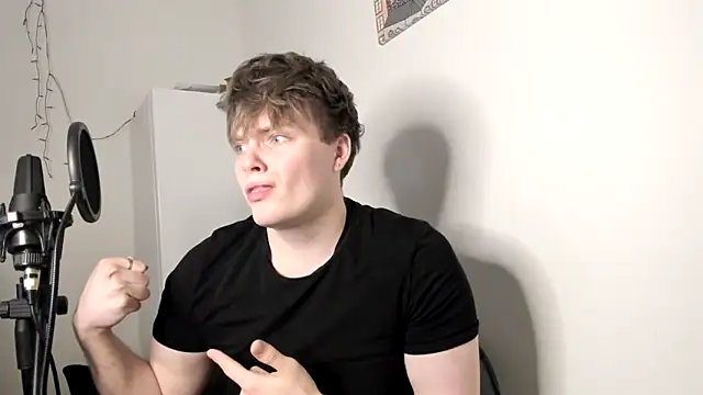  hetero online show from 02/22/26, 03:32