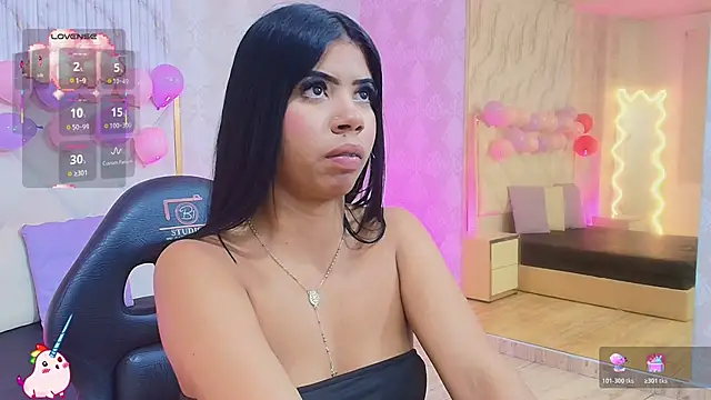 Scarleett tay online show from 02/26/26, 07:02