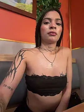 Helldy 666 online show from 03/30/26, 03:07