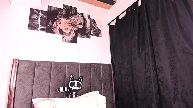 Snapshot of Helldy_666 chatting on 05/17/26, 07:50 Helldy 666 online show from 05/17/26, 07:50