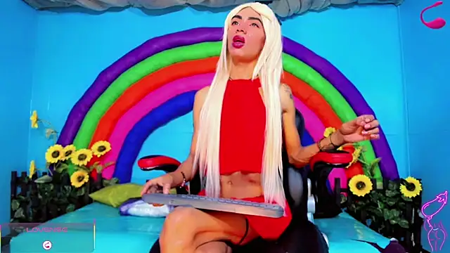 suzume Mendez online show from 04/01/26, 11:11