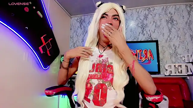 suzume Mendez online show from 04/13/26, 11:59