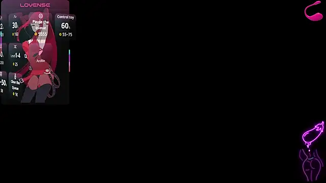 suzume Mendez online show from 04/20/26, 11:46