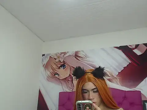 Ailanys Miller online show from 03/03/26, 12:39