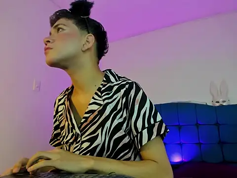 Ailanys Miller online show from 03/07/26, 12:57